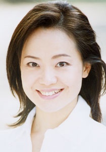 Foto Yumi Kusaka