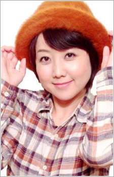 Foto Akemi Kanda 3