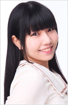 Foto Seiyuu Aya Saitou