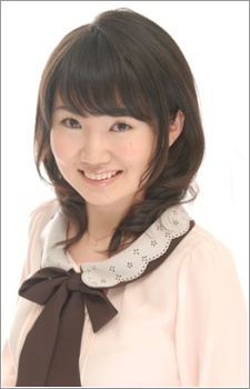 Foto Seiyuu Kazuki Murayama
