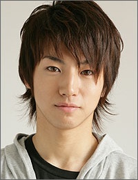 Foto Seiyuu Hiroshi Yazaki