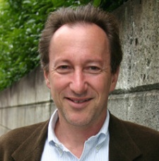 Foto Stephen Alpert