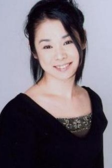Foto Seiyuu Konomi Maeda