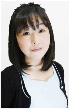 Foto Seiyuu Kae Araki
