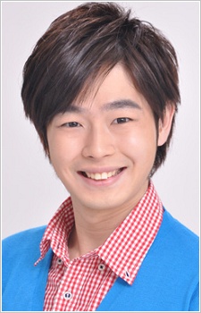 Foto Haruhisa Suzuki