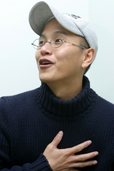 Foto Seiyuu Yeong Seon Kim