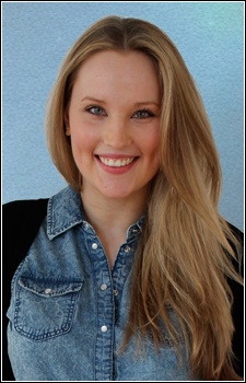 Foto Seiyuu Millie Forsberg