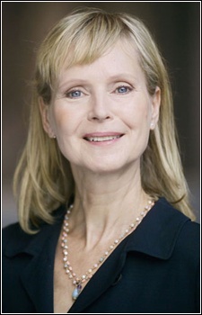 Foto Seiyuu Marina Krogull