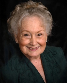 Foto Seiyuu Juli Erickson