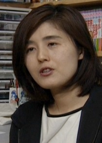 Foto Staf/Seiyuu Aoi Hiiragi