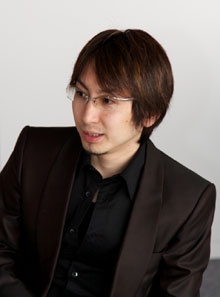 Foto Staf/Seiyuu Kazuya Sasahara