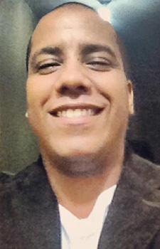 Foto Seiyuu Marcos Souza