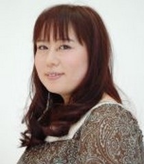 Foto Seiyuu Kaori Iida