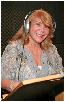 Foto Seiyuu Gilmara Sanchez