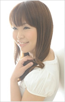 Foto Seiyuu Tomoka Kiriyama