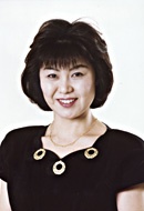 Foto Harumi Murakami