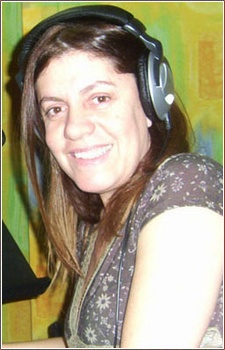 Foto Seiyuu Fátima Noya