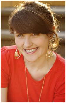 Foto Seiyuu Melinda Rachfahl