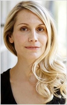 Foto Seiyuu Mareile Moeller