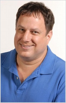 Foto Seiyuu Mike Vance