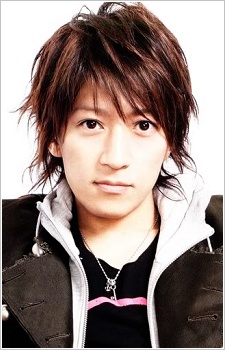 Foto Staf/Seiyuu Tetsuya