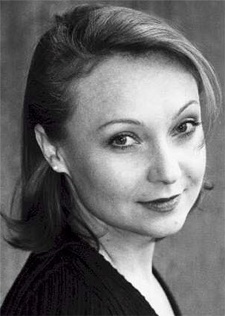 Foto Seiyuu Maria Sumner