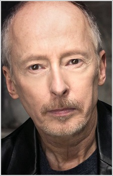 Foto Seiyuu Chris Britton