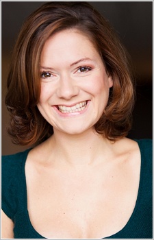 Foto Seiyuu Inka Lioba Bretschneider