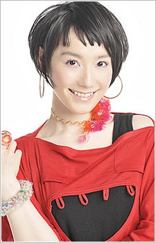 Foto Seiyuu Tomoe Shinohara