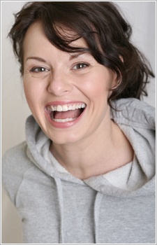 Foto Seiyuu Peggy Pollow