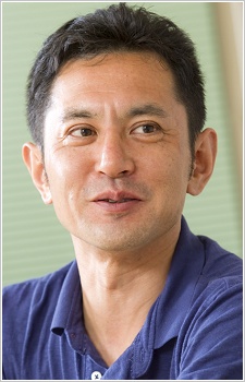 Foto Staf/Seiyuu Gorou Miyazaki