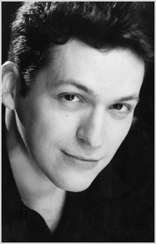 Foto Seiyuu Taric Mehani