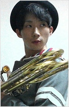 Foto Daisuke Kanamori