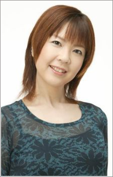 Foto Chizu Yonemoto