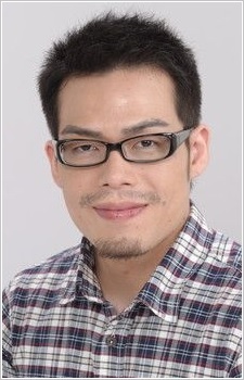 Foto Seiyuu Satoshi Yamaguchi