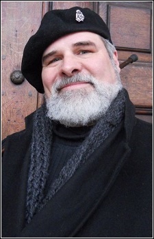 Foto Seiyuu David Brimmer