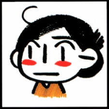 Foto Staf/Seiyuu Shungiku Nakamura