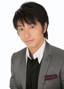 Foto Seiyuu Naru Kawamoto