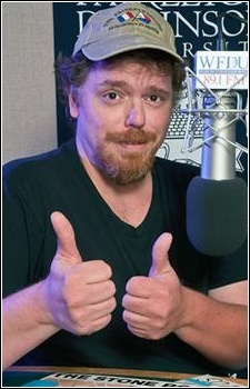 Foto Seiyuu David Wills