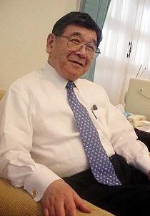 Foto Staf/Seiyuu Shintarou Tsuji