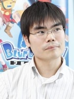 Foto Satoru Hirayanagi