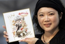 Foto Hinako Takanaga 2