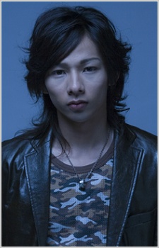 Foto Suguru Kumabuchi