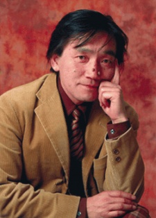 Foto Staf/Seiyuu Hiroaki Kondou