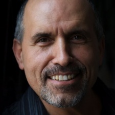 Foto Seiyuu Flavio Romeo