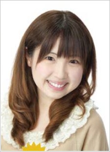 Foto Haruna Sakurai