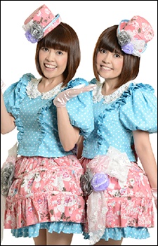 Foto Staf/Seiyuu Dreaming