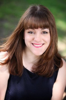 Foto Seiyuu Natalie Hoover