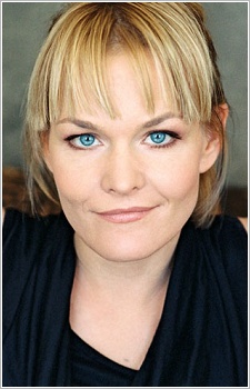 Foto Seiyuu Julia Blankenburg