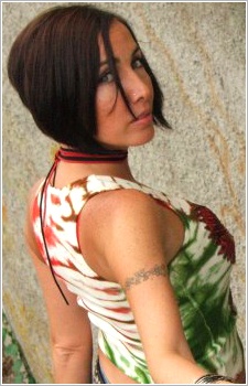 Foto Seiyuu Marycel González